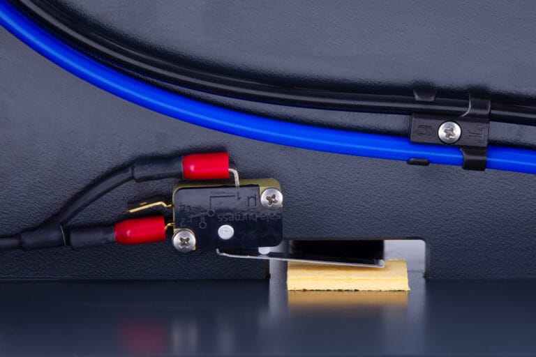 Detail Leckagemelder Phinella Primus