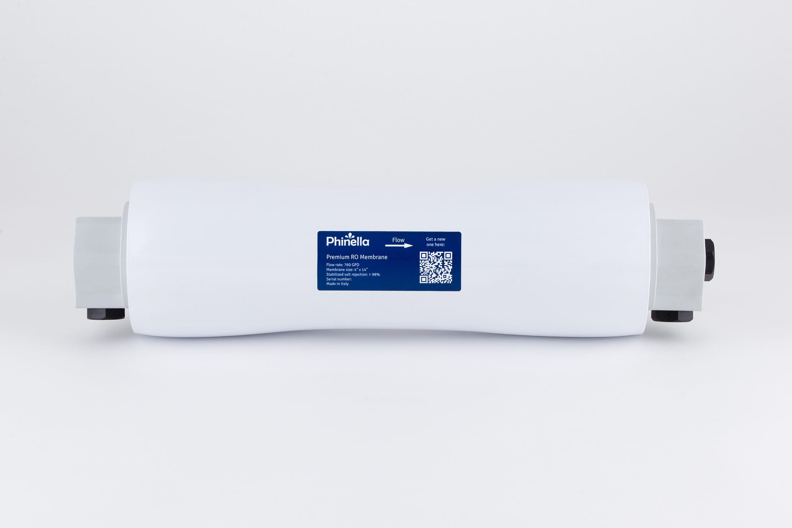 Detail Premium Umkehrosmosemembran Phinella Primus