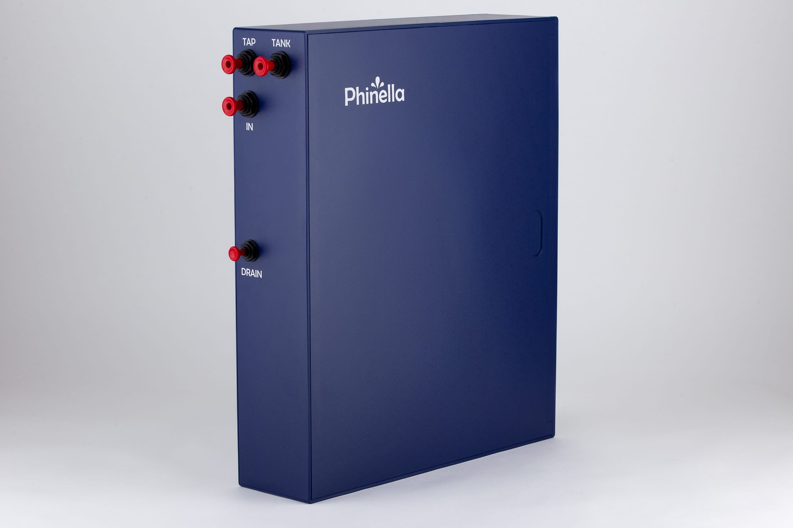 Phinella Comfort Hinten und linke Seite