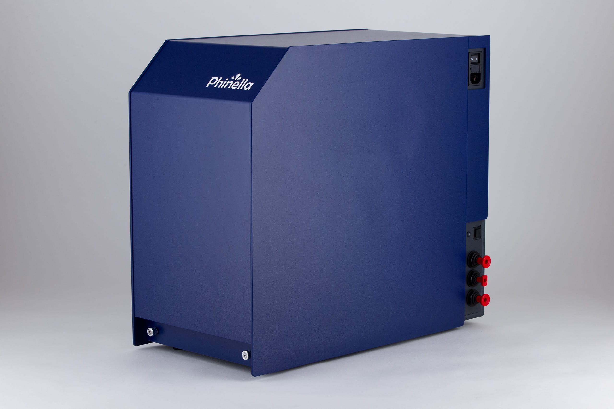 Phinella Primus Vorne und rechte Seite